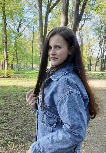 Моя фотографія - Анжела Коритнік, 26 з Кам’янець-Подільський (@anjelakoritnk)
