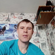 Слава, 35, Шушенское