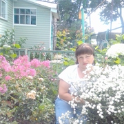 ирина, 43, Зубова Поляна