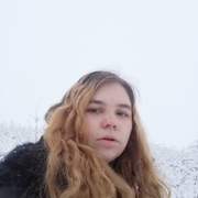 Татьяна Чаквина, 27, Семилуки