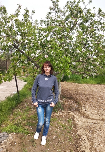 Моя фотография - Наталья, 48 из Алмалык (@natalya51865)