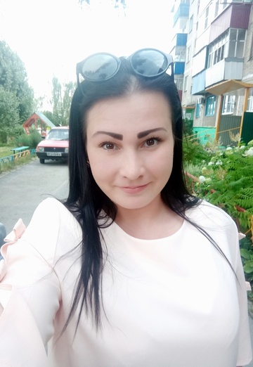 My photo - Viktoriya, 38 from Gryazi (@viktoriya124578)