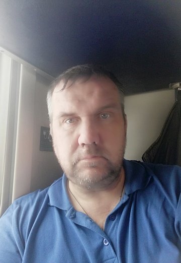 My photo - Hariton, 50 from Neftekamsk (@hariton559)