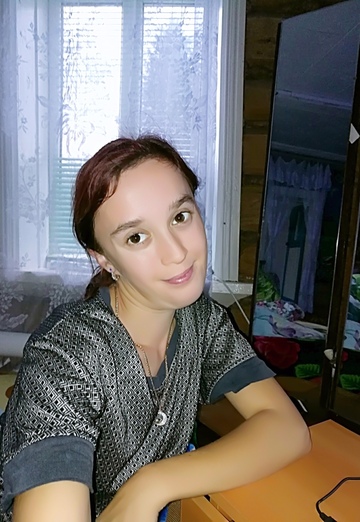 Моя фотография - Изиля Хайруллина, 29 из Тольятти (@izilyahayrullina0)