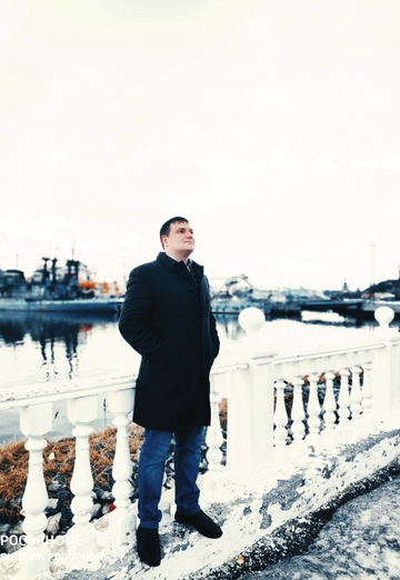 Моя фотография - Roman, 38 из Североморск (@roman217795)