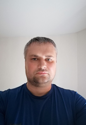 My photo - Vlad, 38 from Rostov-on-don (@vlad144561)