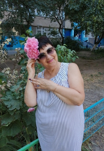 My photo - galina, 62 from Vysnij Volocek (@ereminaga1a)
