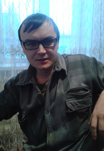 Моя фотография - chudolubvi234, 47 из Ульяновск (@chudolubvi38)