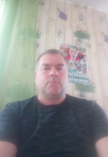 Моя фотография - Андрей, 48 из Новосибирск (@andrey452709)
