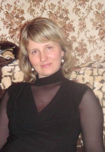 My photo - Svetlana, 44 from Brovary (@svetlana30650)