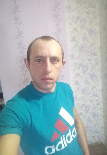 My photo - Dmitriy, 33 from Severodvinsk (@dmitriy448481)