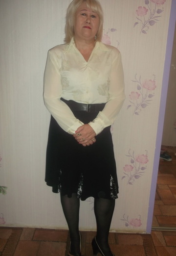 Моя фотография - Наталья, 64 из Логойск (@natalya193640)