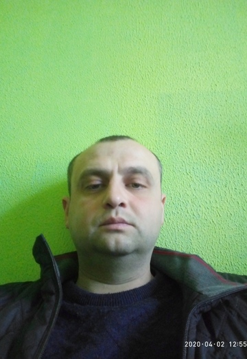 Моя фотография - Владимир, 37 из Одесса (@vladimir327317)