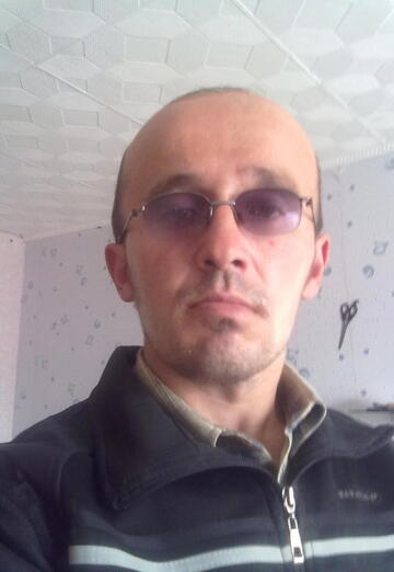 Моя фотография - Павел Ситников, 35 из Котово (@pavelsitnikov2)