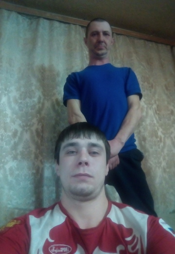 My photo - Olegin, 34 from Kazan (@olegin59)