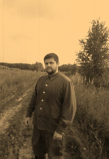 Sergei (@sergey352322) — mi foto № 9