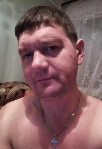 Моя фотография - Сергей Маслаков, 44 из Екатеринбург (@sergeymaslakov3)