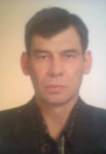 My photo - Nikolay, 65 from Bishkek (@nikolay184849)