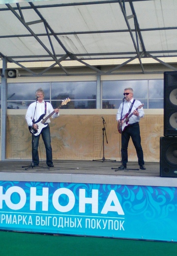 Sergey (@sergey347466) — my photo № 3