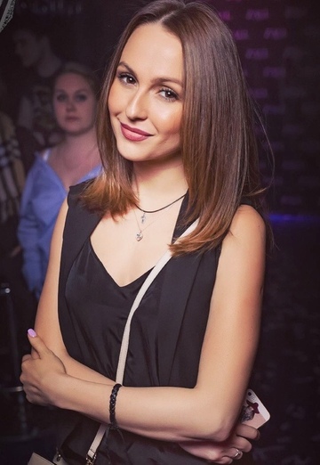 Minha foto - Lera, 32 de Novorossisk (@lerochkachikina)