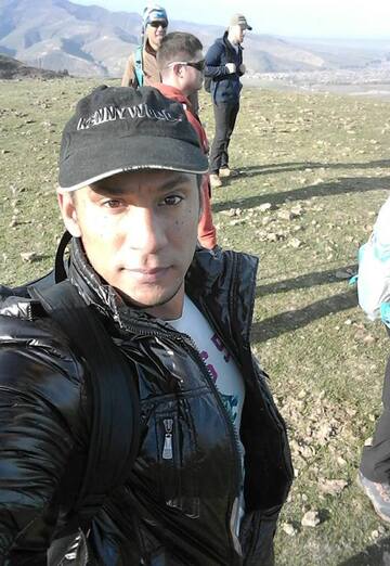 My photo - Felix, 33 from Tashkent (@felix960)