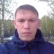 Сергей, 33, Саранск