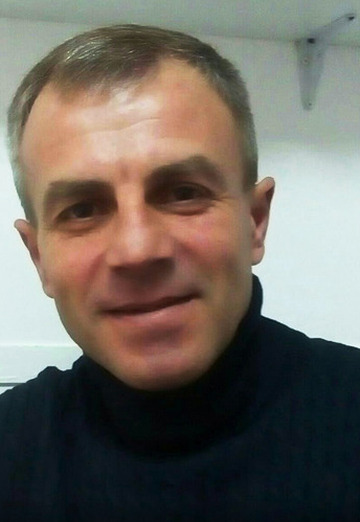 My photo - Denis, 46 from Krasnodar (@denis246901)