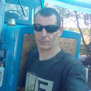 Сергей Гриднев, 41, Троицкое