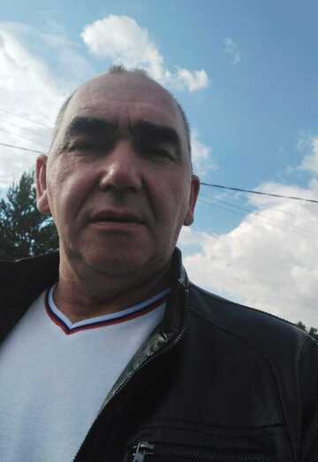 La mia foto - Sergey, 54 di Kazan’ (@sergey1190501)