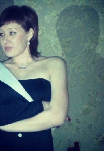 My photo - Bolotova, 35 from Chita (@bolotova6)