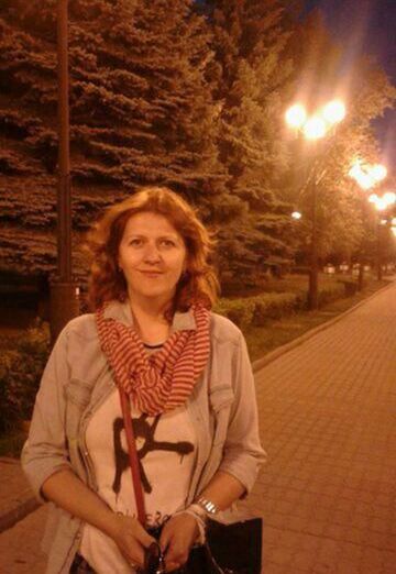 Моя фотография - татьяна, 47 из Старый Оскол (@tatyana180934)