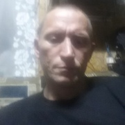 Иван, 44, Калтан