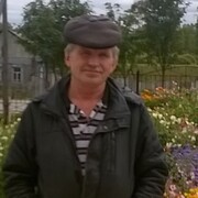 александр, 61, Большое Сорокино