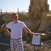 Сергей, 43, Тоцкое