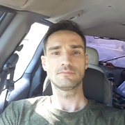 Сергей, 34, Касимов