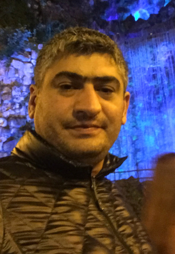 Моя фотография - Hamo, 40 из Ереван (@hamo370)