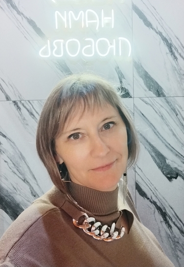 My photo - Svetlana, 43 from Nahodka (@svetlana159883)