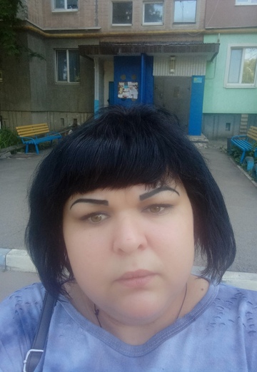 Моя фотографія - ЭММА, 37 з Харків (@emma4370)