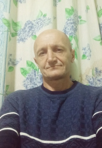 My photo - Aleksey, 50 from Akhtubinsk (@aleksey624491)