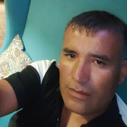 Марат, 41, Абакан