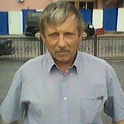 виктор денисов, 70, Черняховск