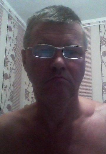 Моя фотография - Владимир, 57 из Салехард (@vladimir260259)