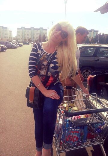 Elena Leonchik(Batluko (@elenaleonchikbatlukova) — my photo № 1