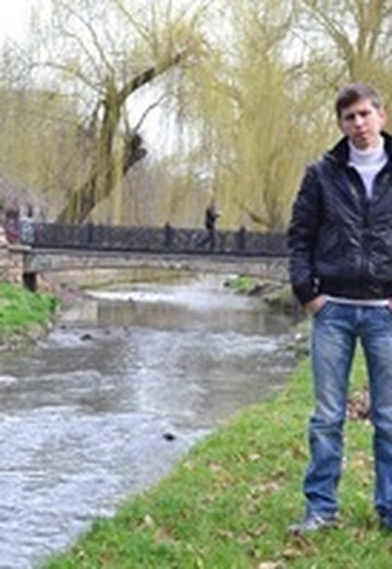 My photo - Evgeniy, 32 from Feodosia (@evgeniy47201)