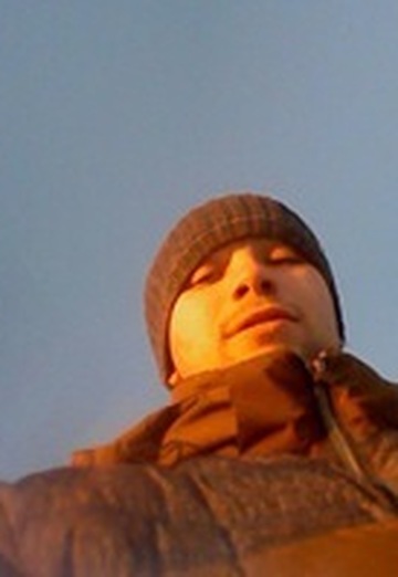 My photo - Vyacheslav, 36 from Murmansk (@vyacheslav46857)