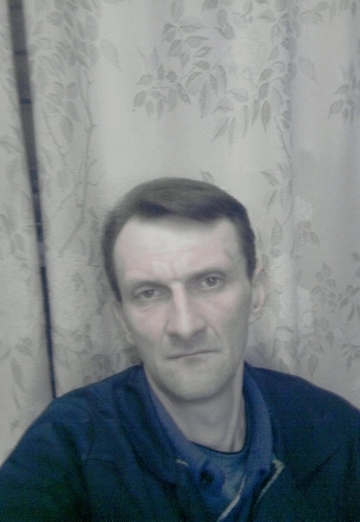 My photo - slava, 50 from Svetlogorsk (@slava5272)