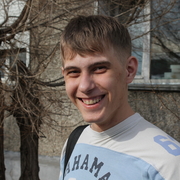 Костя, 27, Минусинск