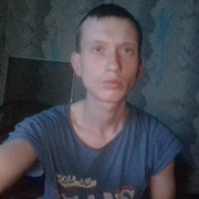 Алексей Мурашко, 22, Ачинск