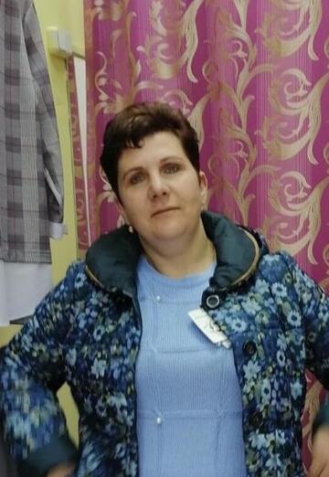 My photo - Olga Chekashina, 48 from Moscow (@olgachekashina)