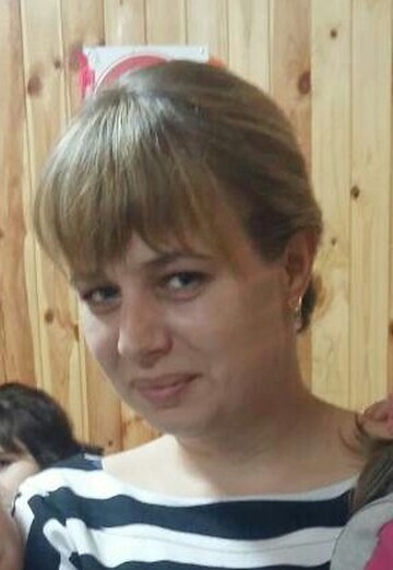 Моя фотографія - Инга, 33 з Київ (@inga6915)